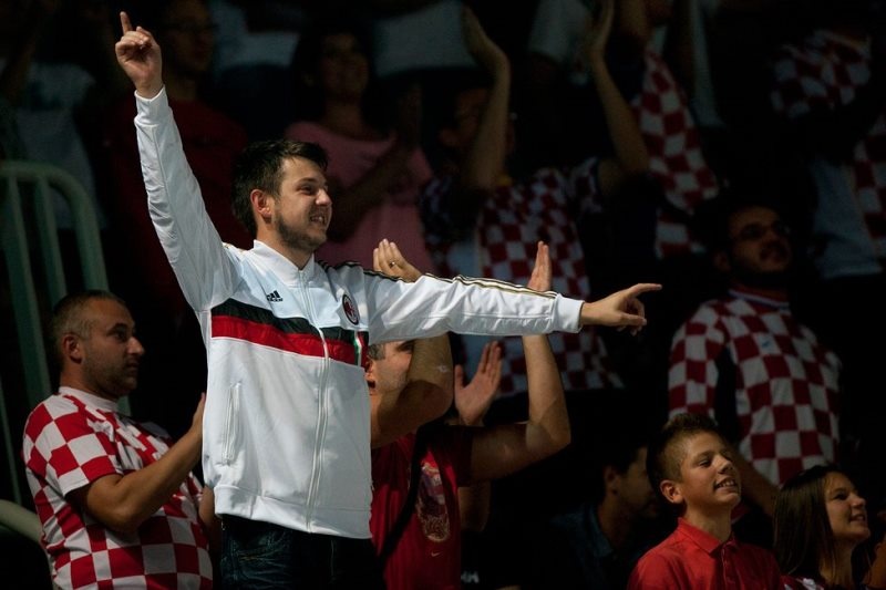 Ευρωμπάσκετ 2013: Όνειρα γλυκά με Ντράγκιτς! (photos)