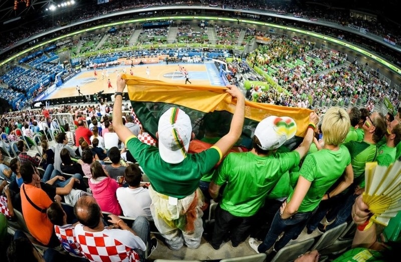 Ευρωμπάσκετ 2013: Όνειρα γλυκά με Ντράγκιτς! (photos)