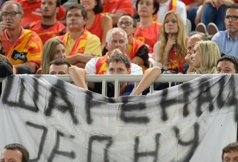 Ευρωμπάσκετ 2013: Όνειρα γλυκά με Ντράγκιτς! (photos)