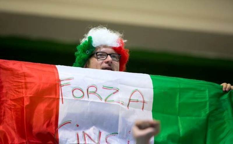 Ευρωμπάσκετ 2013: Όνειρα γλυκά με Ντράγκιτς! (photos)