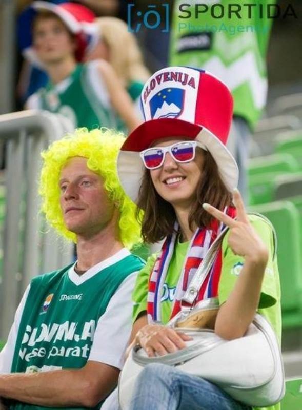 Ευρωμπάσκετ 2013: Όνειρα γλυκά με Ντράγκιτς! (photos)