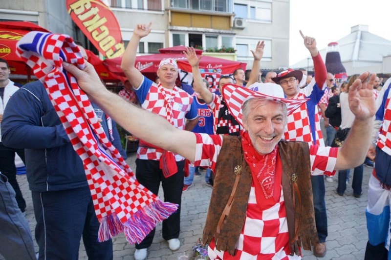 Ευρωμπάσκετ 2013: Όνειρα γλυκά με Ντράγκιτς! (photos)