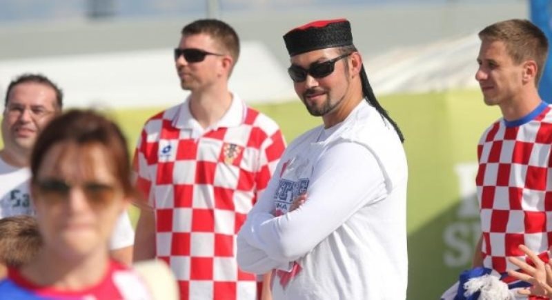 Ευρωμπάσκετ 2013: Όνειρα γλυκά με Ντράγκιτς! (photos)