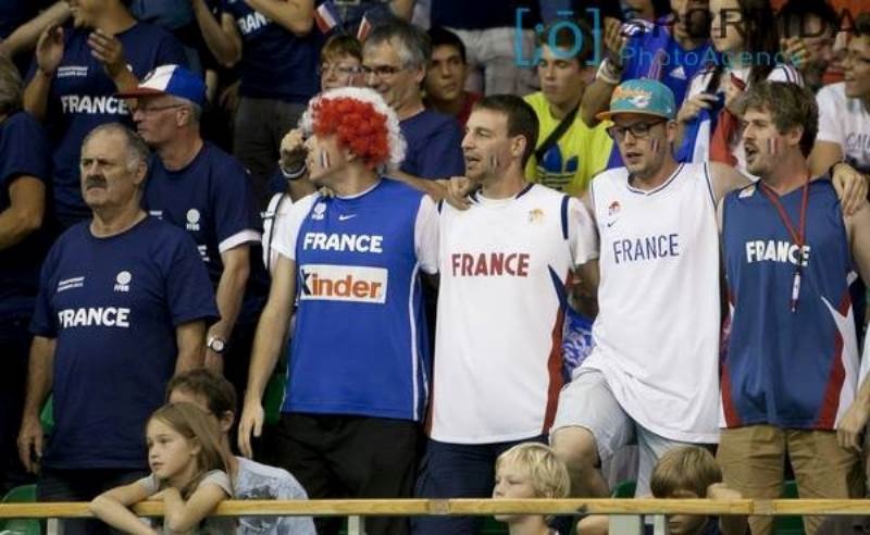 Ευρωμπάσκετ 2013: Όνειρα γλυκά με Ντράγκιτς! (photos)