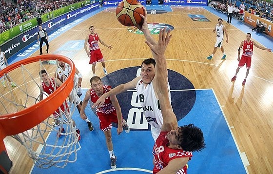 Λιθουανία: Γιόνας... Golden Boy! (photos+videos)