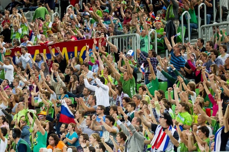 Ευρωμπάσκετ 2013: Όνειρα γλυκά με Ντράγκιτς! (photos)