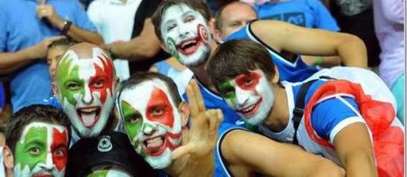 Ευρωμπάσκετ 2013: Όνειρα γλυκά με Ντράγκιτς! (photos)