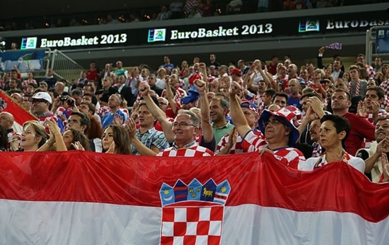 Ευρωμπάσκετ 2013: Όνειρα γλυκά με Ντράγκιτς! (photos)