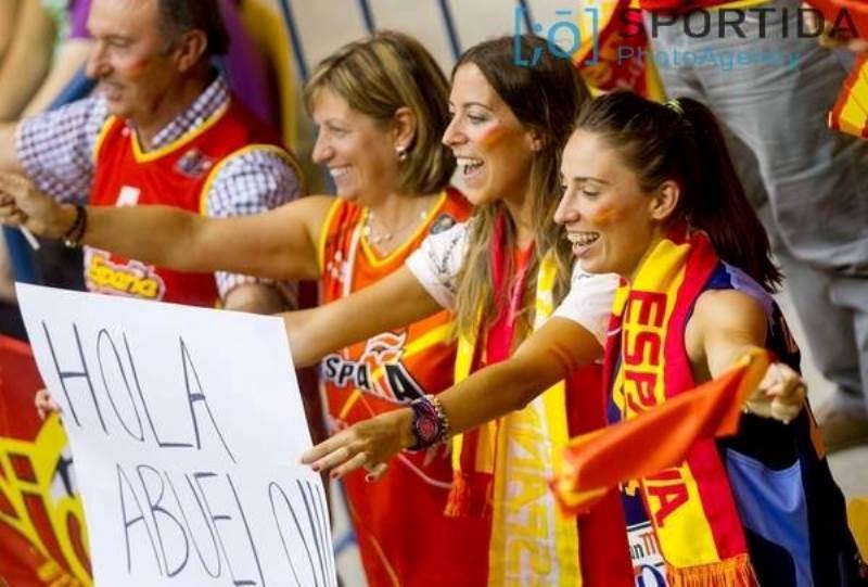 Ευρωμπάσκετ 2013: Όνειρα γλυκά με Ντράγκιτς! (photos)