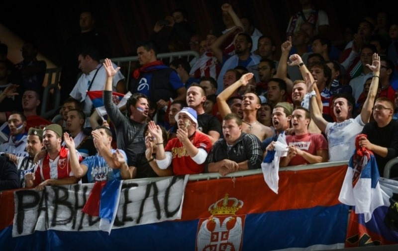 Ευρωμπάσκετ 2013: Όνειρα γλυκά με Ντράγκιτς! (photos)