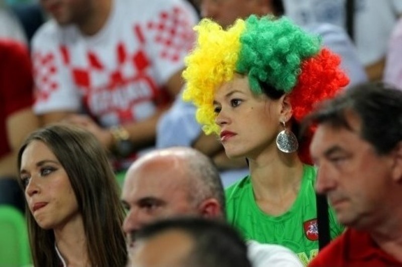 Ευρωμπάσκετ 2013: Κι όμως κέρδισε η Λιθουανία! (photos)