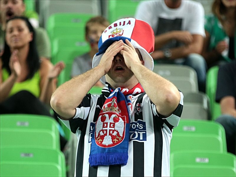 Ευρωμπάσκετ 2013: Όνειρα γλυκά με Ντράγκιτς! (photos)