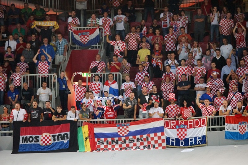 Ευρωμπάσκετ 2013: Όνειρα γλυκά με Ντράγκιτς! (photos)