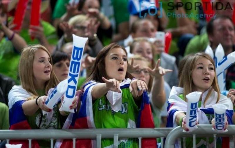 Ευρωμπάσκετ 2013: Όνειρα γλυκά με Ντράγκιτς! (photos)