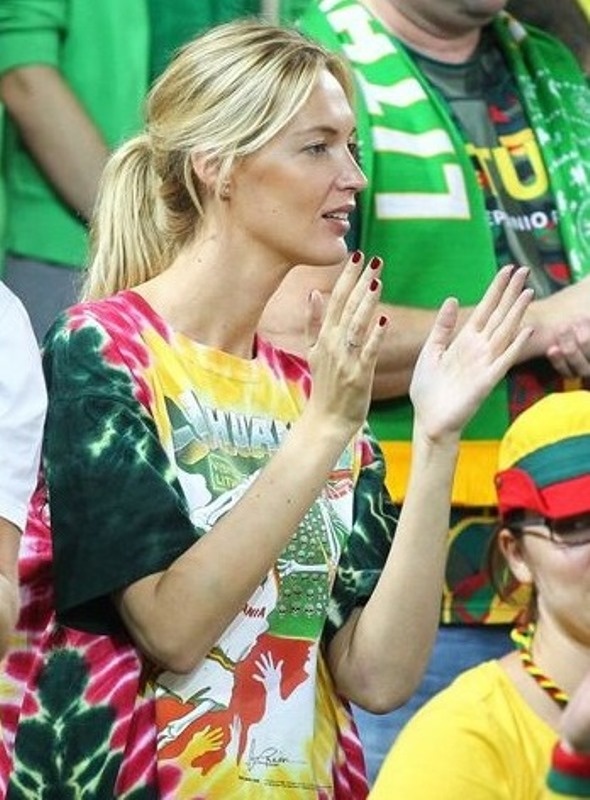 Ευρωμπάσκετ 2013: Κι όμως κέρδισε η Λιθουανία! (photos)