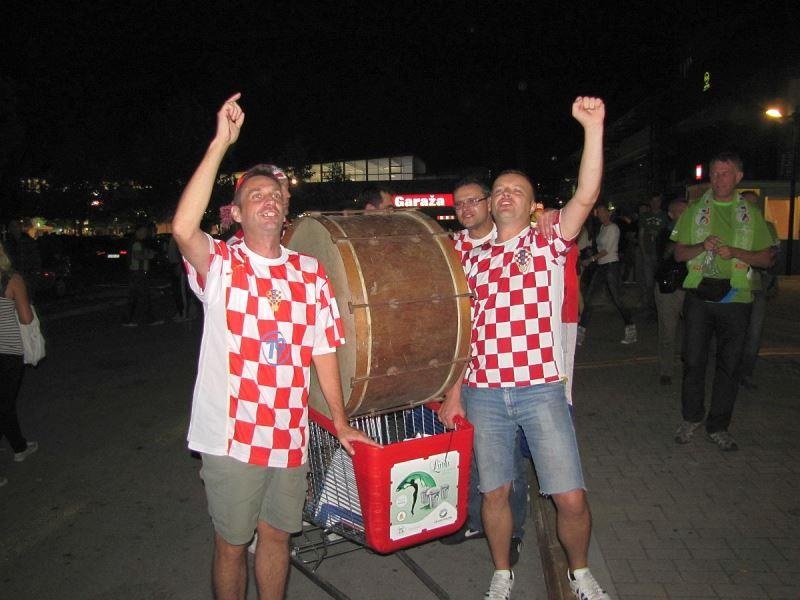 Ευρωμπάσκετ 2013: Όνειρα γλυκά με Ντράγκιτς! (photos)