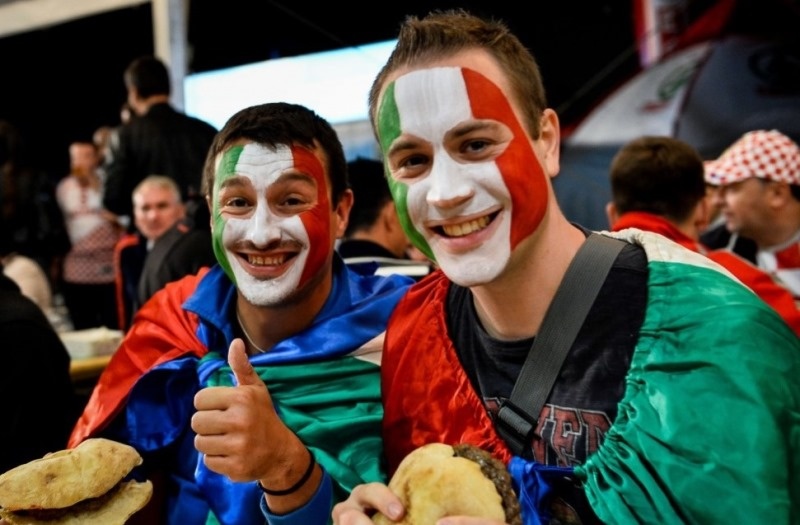 Ευρωμπάσκετ 2013: Όνειρα γλυκά με Ντράγκιτς! (photos)