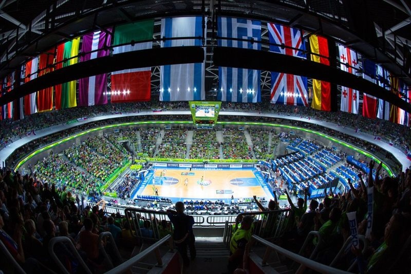 Ευρωμπάσκετ 2013: Όνειρα γλυκά με Ντράγκιτς! (photos)