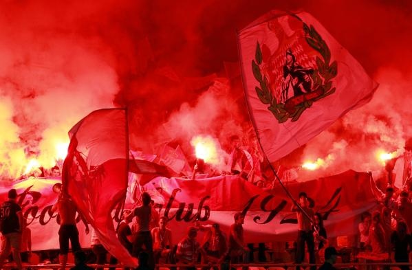 Ντέρμπι είναι… (photos+videos)