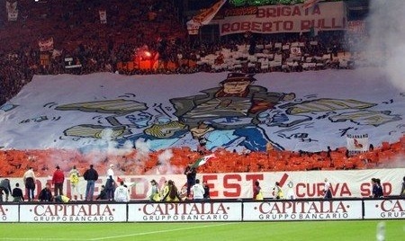 Ντέρμπι είναι… (photos+videos)