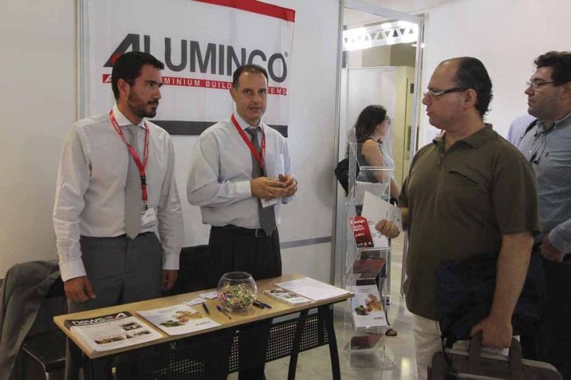 Mediterranean College: Χιλιάδες επισκέπτες στην Έκθεση Καριέρας «Employability Fair 2013»