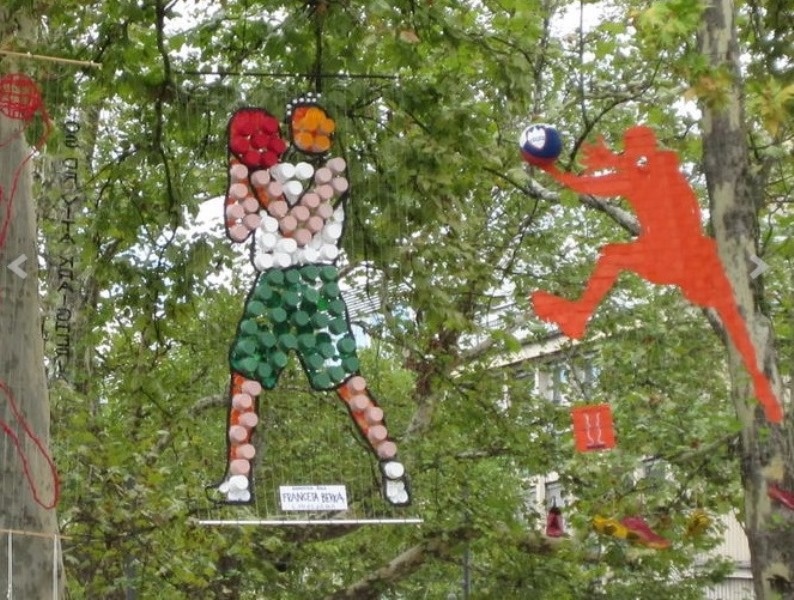 Ευρωμπάσκετ 2013: Νικήτρια η Λουμπλιάνα (photos)