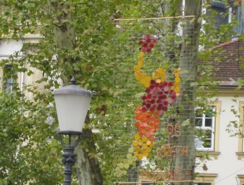 Ευρωμπάσκετ 2013: Νικήτρια η Λουμπλιάνα (photos)