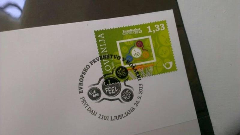 Ευρωμπάσκετ 2013: Νικήτρια η Λουμπλιάνα (photos)