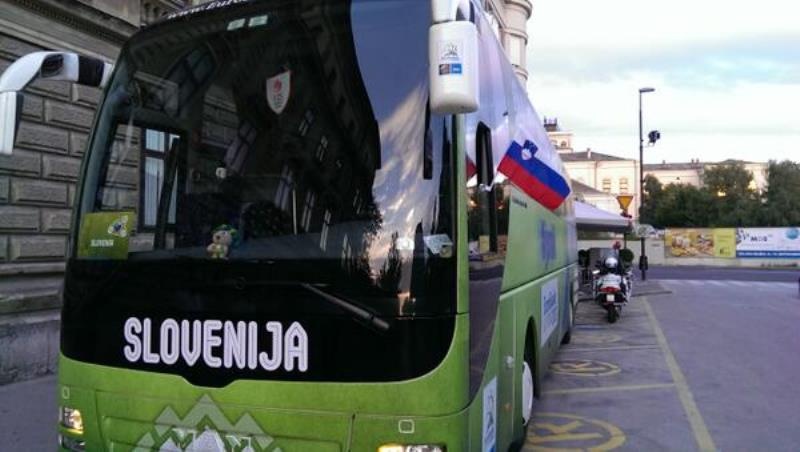 Ευρωμπάσκετ 2013: Νικήτρια η Λουμπλιάνα (photos)