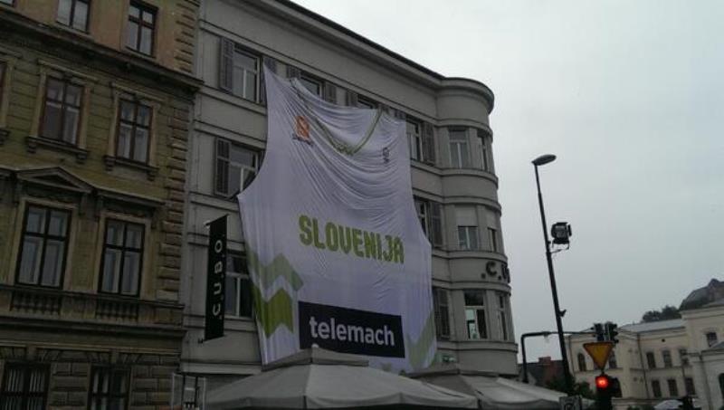 Ευρωμπάσκετ 2013: Νικήτρια η Λουμπλιάνα (photos)