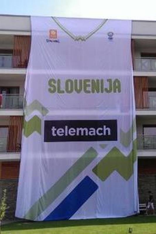 Ευρωμπάσκετ 2013: Νικήτρια η Λουμπλιάνα (photos)