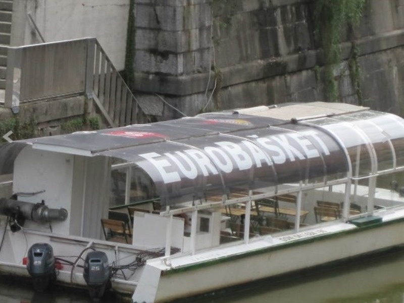 Ευρωμπάσκετ 2013: Νικήτρια η Λουμπλιάνα (photos)