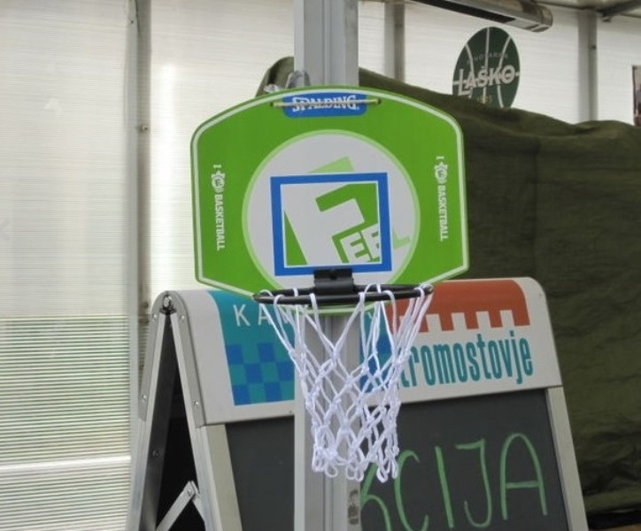 Ευρωμπάσκετ 2013: Νικήτρια η Λουμπλιάνα (photos)