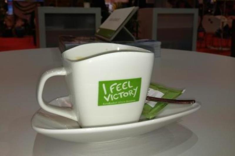 Ευρωμπάσκετ 2013: Νικήτρια η Λουμπλιάνα (photos)