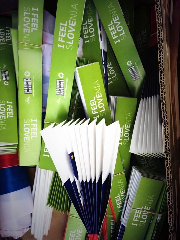 Ευρωμπάσκετ 2013: Νικήτρια η Λουμπλιάνα (photos)