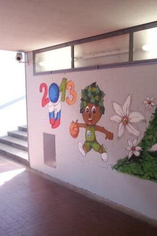 Ευρωμπάσκετ 2013: Νικήτρια η Λουμπλιάνα (photos)