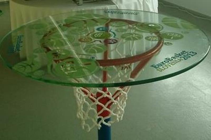 Ευρωμπάσκετ 2013: Νικήτρια η Λουμπλιάνα (photos)