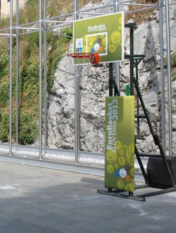 Ευρωμπάσκετ 2013: Νικήτρια η Λουμπλιάνα (photos)