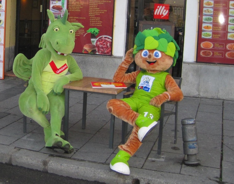 Ευρωμπάσκετ 2013: Νικήτρια η Λουμπλιάνα (photos)