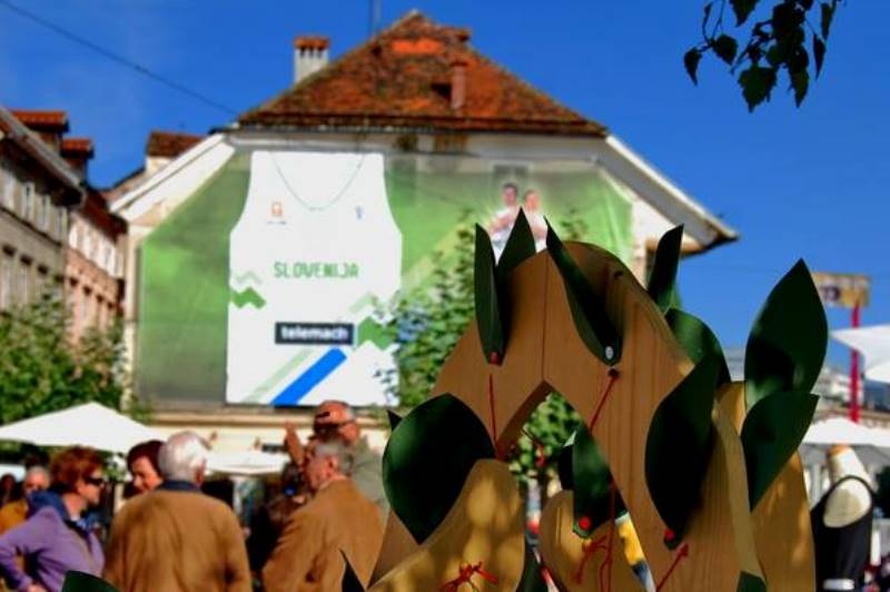 Ευρωμπάσκετ 2013: Νικήτρια η Λουμπλιάνα (photos)