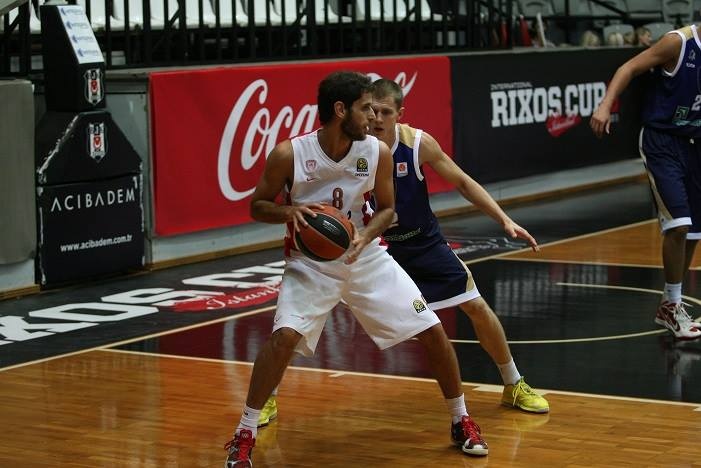 Ολυμπιακός: Ανατροπή και νίκη (photos)