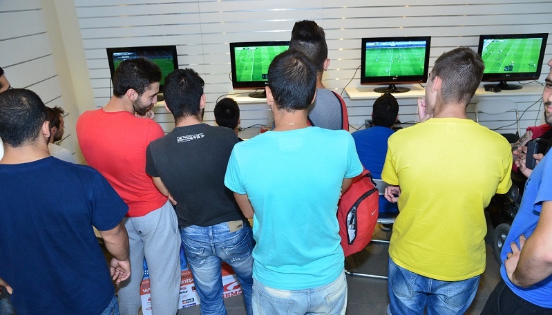 Η Πάτρα το repeat στο Nescafe Frappe Students Cup (photos)