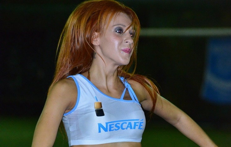 Η Πάτρα το repeat στο Nescafe Frappe Students Cup (photos)