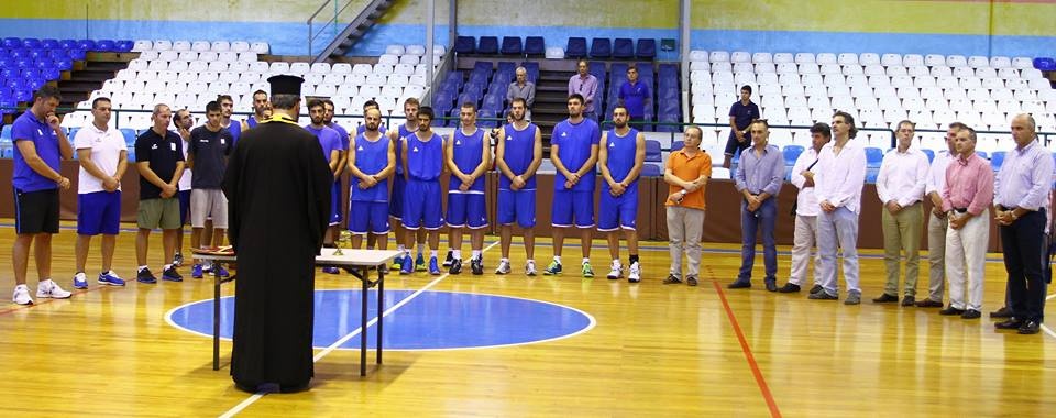 Καβάλα: Κέρδισε τους Ίκαρους Σερρών (photos)