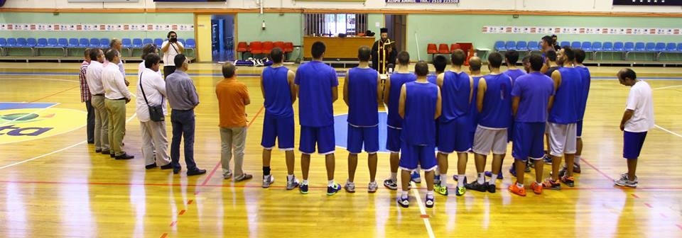 Καβάλα: Κέρδισε τους Ίκαρους Σερρών (photos)