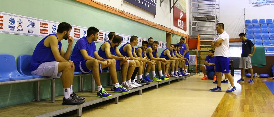 Καβάλα: Κέρδισε τους Ίκαρους Σερρών (photos)
