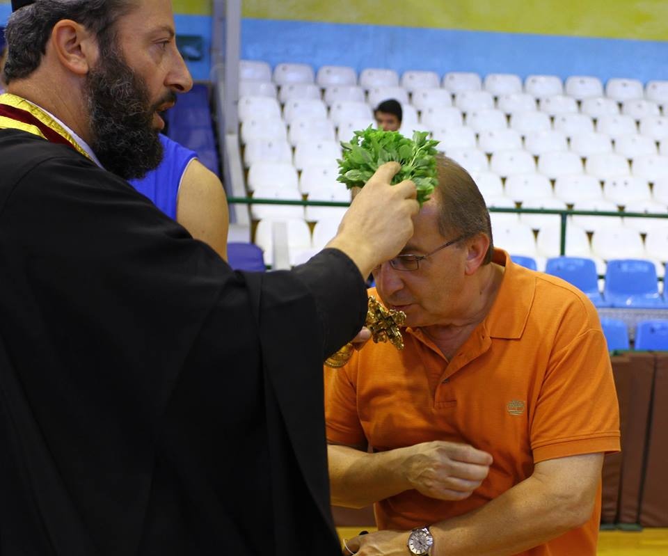 Καβάλα: Κέρδισε τους Ίκαρους Σερρών (photos)