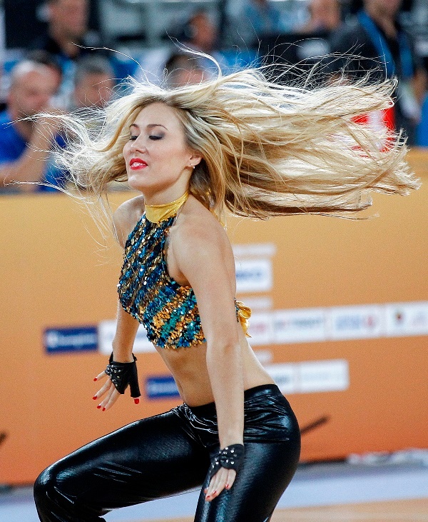 Ισπανία: Το Ευρωμπάσκετ με μια άλλη… ματιά! (photos)
