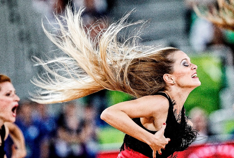 Ισπανία: Το Ευρωμπάσκετ με μια άλλη… ματιά! (photos)
