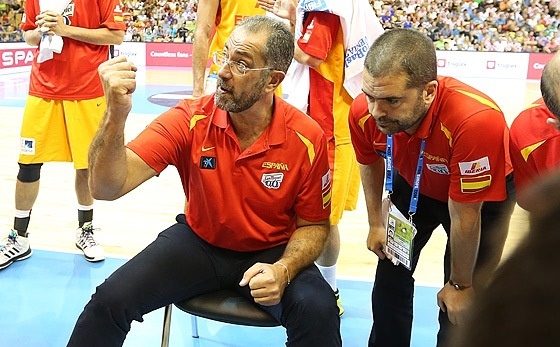 Ορένγκα στο Onsports: «Για αυτό η Ισπανία δεν πήρε (ξανά) το χρυσό» (photos+videos)